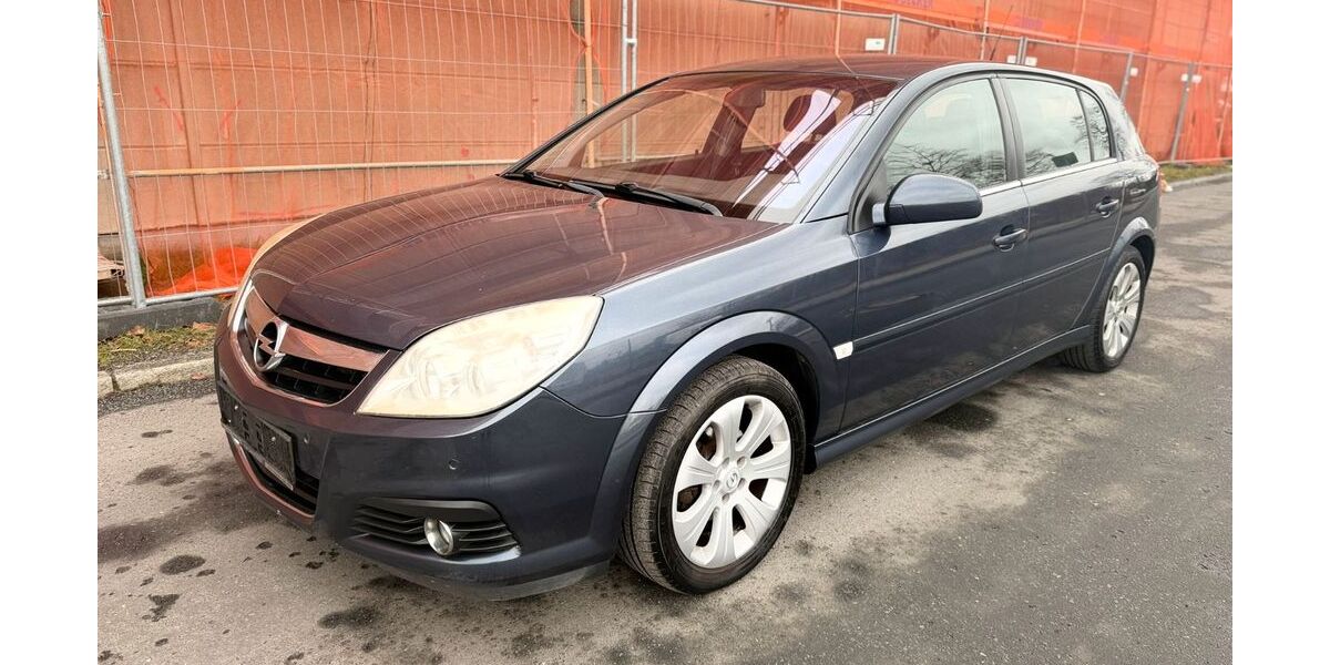 Opel Signum 243.000 km 1.799 &euro; Berlin 12057