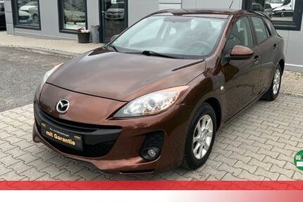 Mazda 3 145.701 km 5.899 &euro; Ludwigsfelde 14974