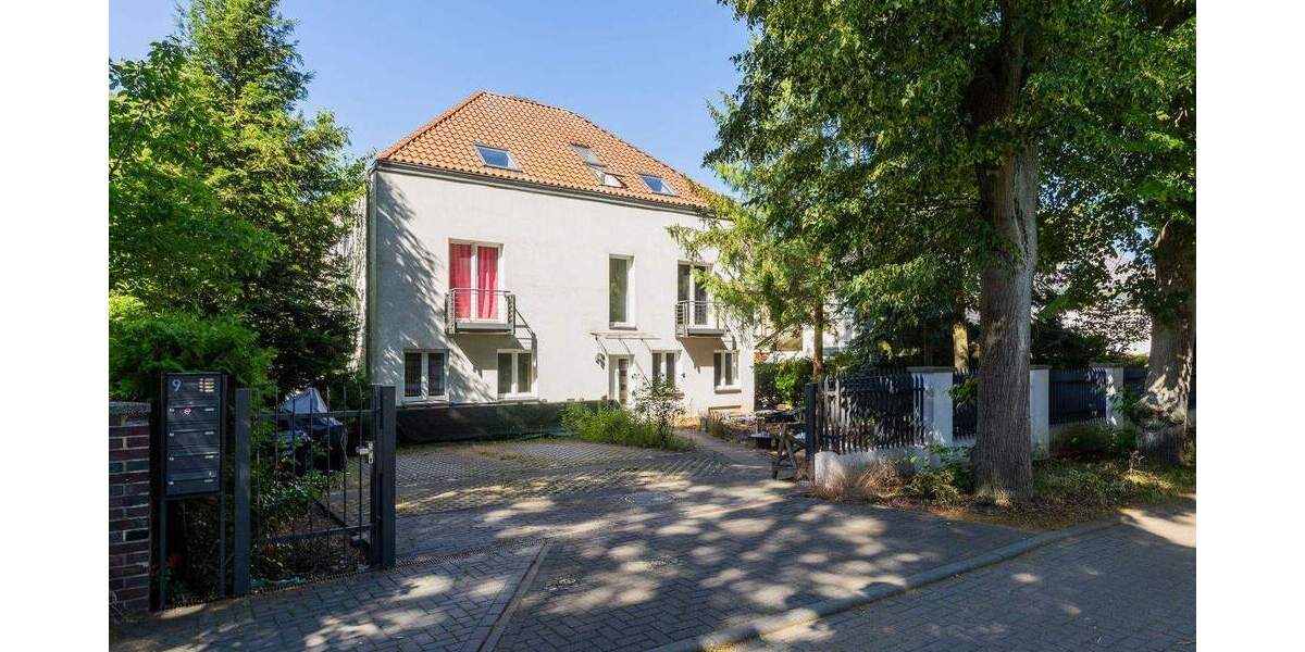 Etagenwohnung Wandlitz - 3 Zimmer, 93 m&sup2;, 399.000&euro; | Angebot:24703513