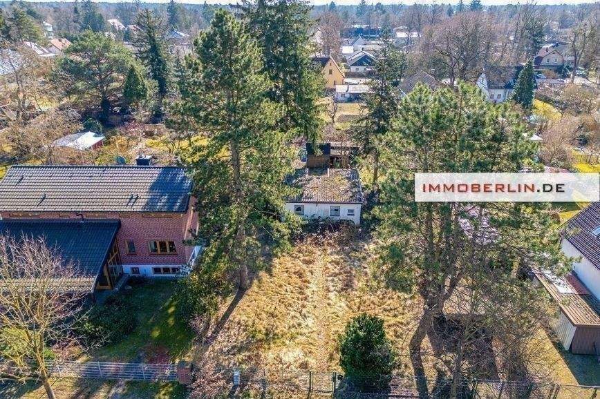 Grundstück Petershagen/Eggersdorf Petershagen - 299.000&euro; | Angebot:24668037