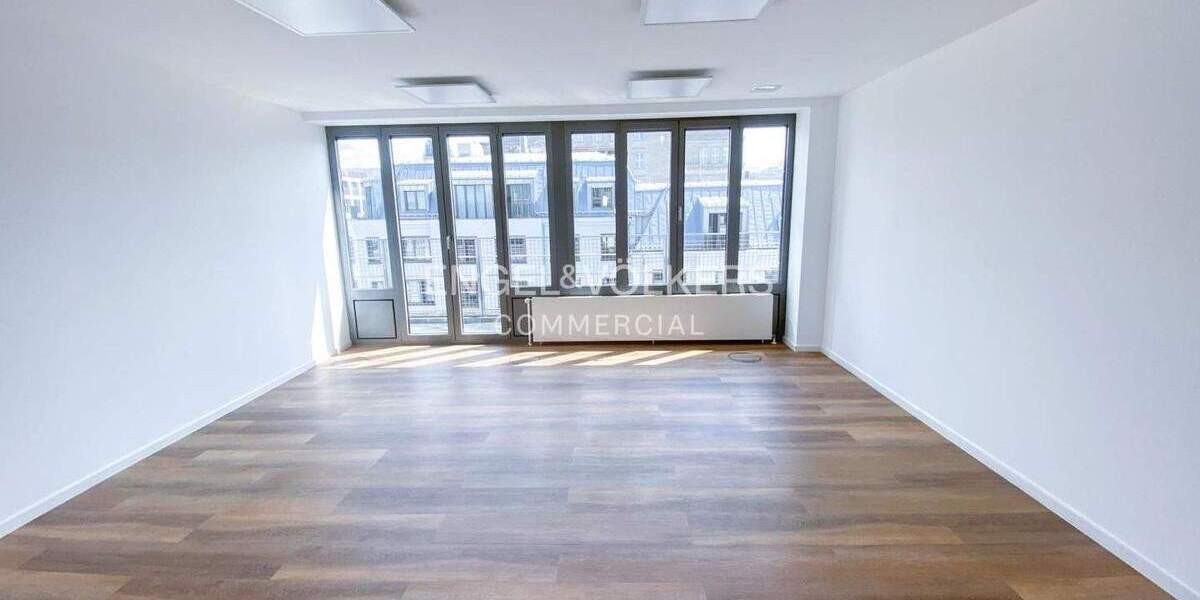 Gewerbeobjekt Berlin Mitte - 3.994&euro; | Angebot:25929409