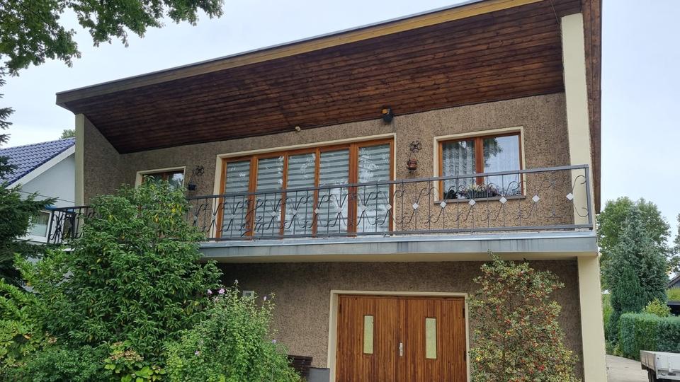Etagenwohnung Berlin Marzahn-Hellersdorf - 4 Zimmer, 142 m&sup2;, 1.275&euro; | Angebot:24851411