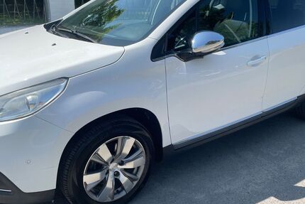Peugeot 2008 59.853 km 9.950 &euro; Berlin 12309
