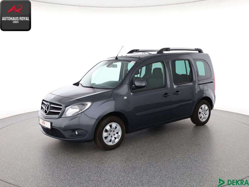 Mercedes-Benz Citan 29.744 km 16.880 € Berlin 12103