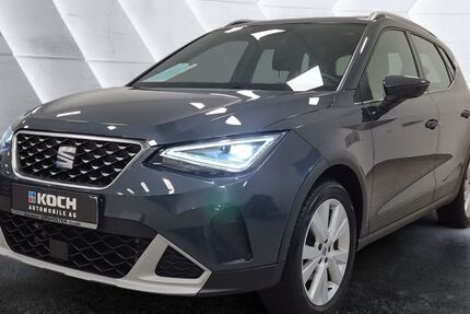Seat Arona 45.000 km 17.400 &euro; Berlin 12681