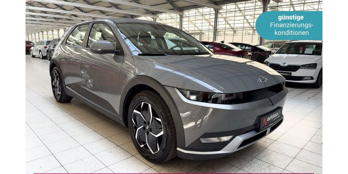 Hyundai IONIQ 5 47.240 km 24.990 &euro; Ludwigsfelde (bei Berlin) 14974