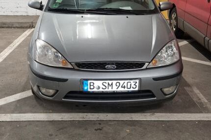 Ford Focus 171.000 km 1.200 &euro; Berlin 13581