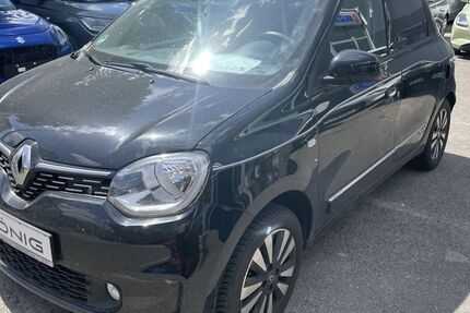 Renault Twingo 40.922 km 10.199 &euro; Berlin 10315
