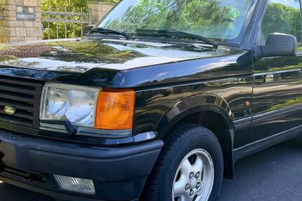 Land Rover Range Rover 159.569 km 9.998 &euro; Berlin 14109