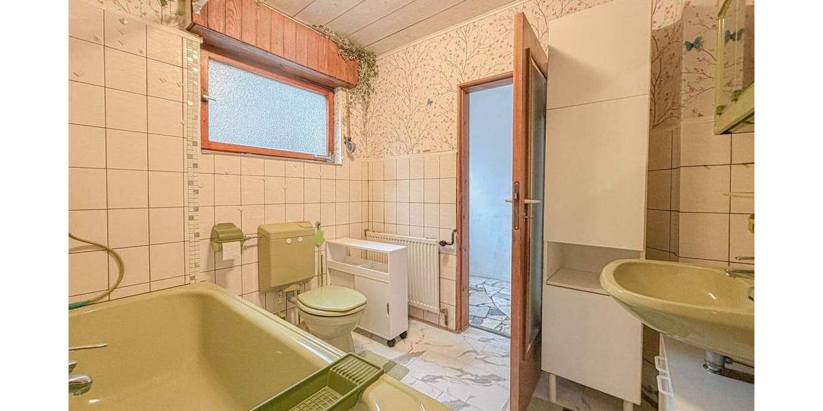 Einfamilienhaus Berlin Mitte - 3 Zimmer, 80 m&sup2;, 680&euro; | Angebot:25740174