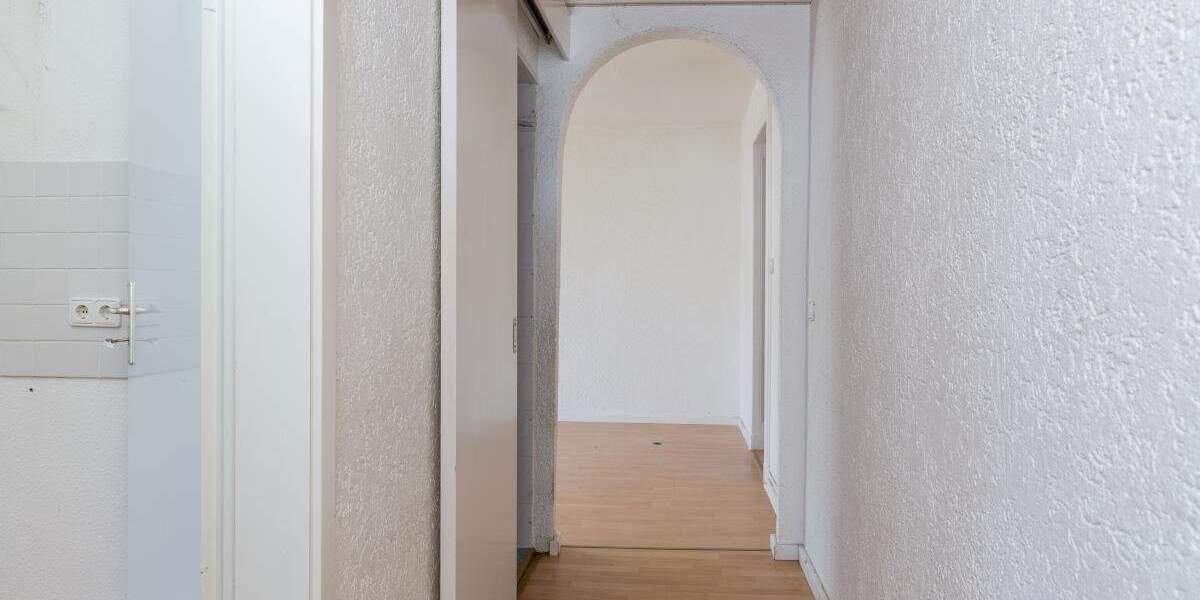 Etagenwohnung Berlin Niederschönhausen - 2 Zimmer, 59 m&sup2;, 259.000&euro; | Angebot:25739754