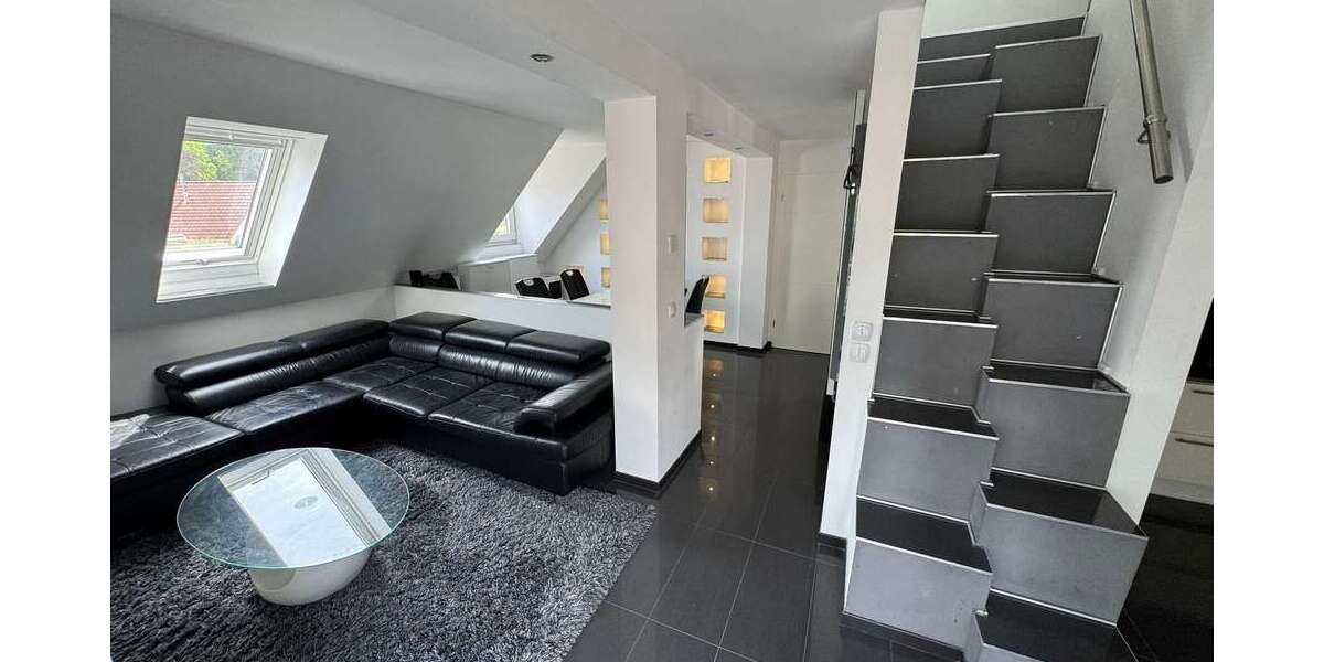 Etagenwohnung Berlin Reinickendorf - 2 Zimmer, 67 m&sup2;, 1.014&euro; | Angebot:26822505