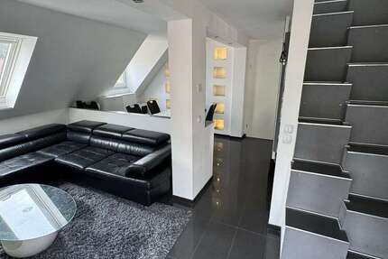 Wohnung Berlin Reinickendorf - 2 Zimmer, 67 m&sup2;, 1.014&euro; | Angebot:26822505