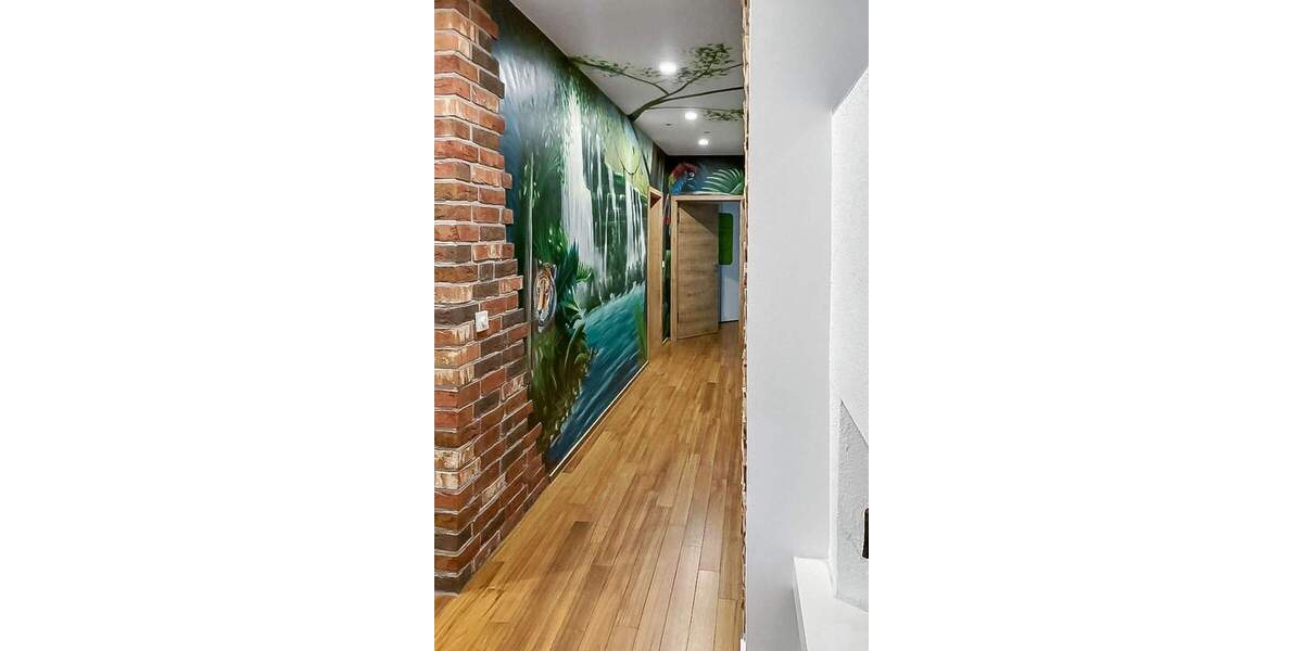 Etagenwohnung Rangsdorf - 5 Zimmer, 131 m&sup2;, 789.000&euro; | Angebot:25663241