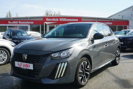 Peugeot 208 17.967 km 17.490 &euro; Berlin 12683