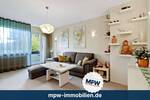 Etagenwohnung Berlin Marienfelde - 2 Zimmer, 48 m&sup2;, 220.000&euro; | Angebot:23949597