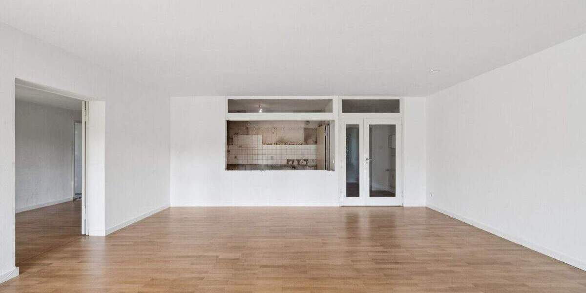 Etagenwohnung Berlin Nikolassee - 5 Zimmer, 145 m&sup2;, 628.000&euro; | Angebot:25699230