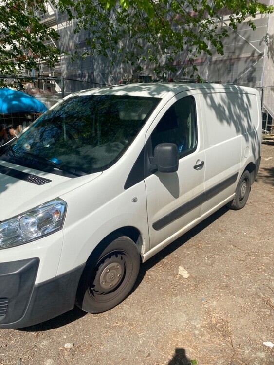 Proace