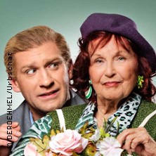 Oma Trick 15.11.2025 Schlosspark Theater