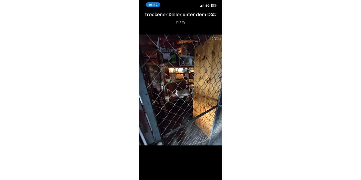 Schönes Studio Apartment 1 zimmer