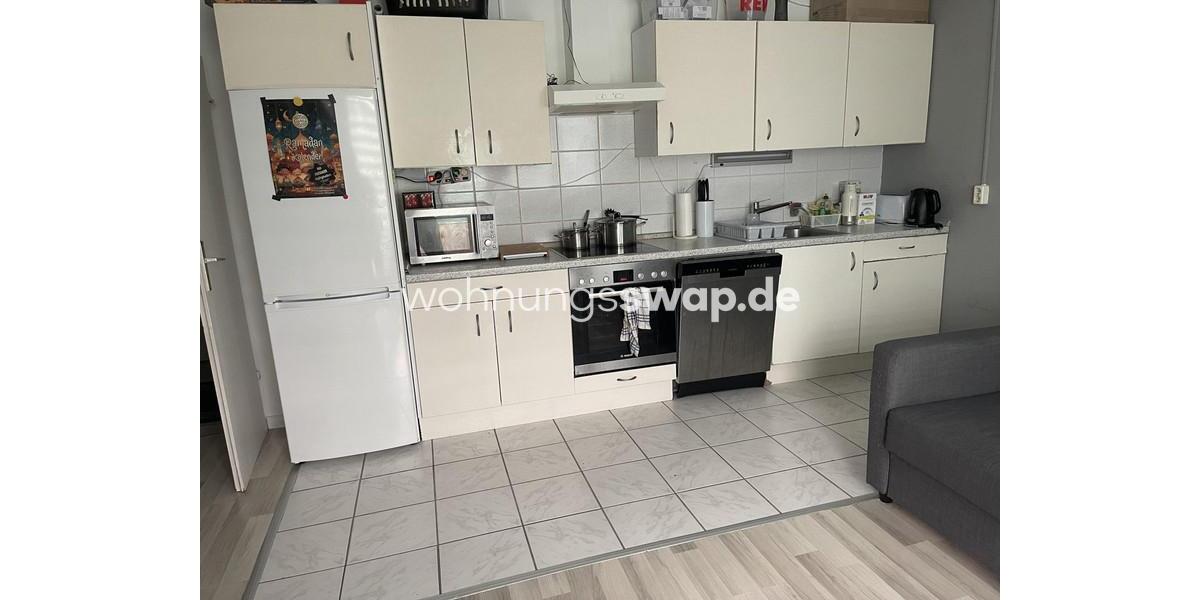 Etagenwohnung Berlin Lichtenberg - 3 Zimmer, 69 m&sup2;, 403&euro; | Angebot:25856411