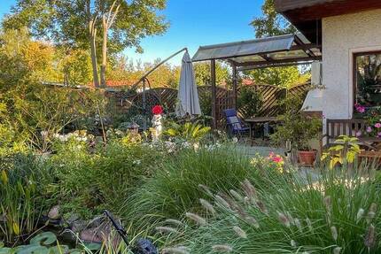 Haus Berlin Rosenthal - 6 Zimmer, 185 m&sup2;, 695.000&euro; | Angebot:26162915