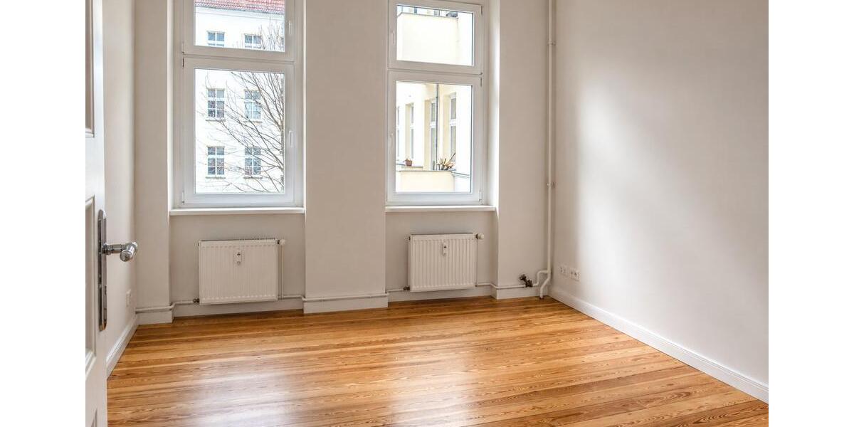 Etagenwohnung Berlin Treptow-Köpenick - 4 Zimmer, 123 m&sup2;, 699.960&euro; | Angebot:27280396