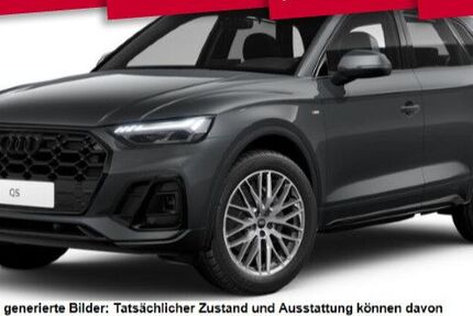Audi Q5 49.800 km 39.900 &euro; Berlin 12489