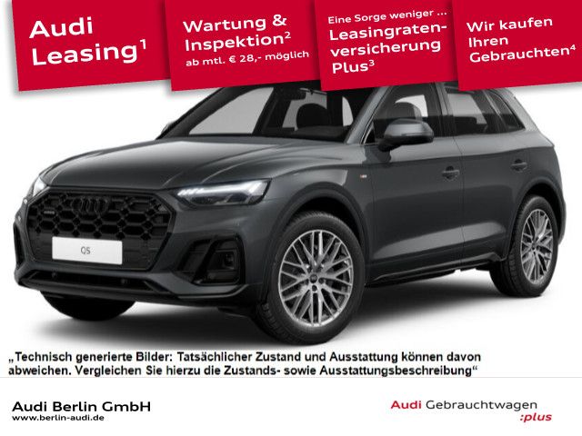 Audi Q5 49.800 km 39.900 &euro; Berlin 12489