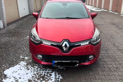 Renault Clio 105.000 km 7.500 &euro; Berlin 12347
