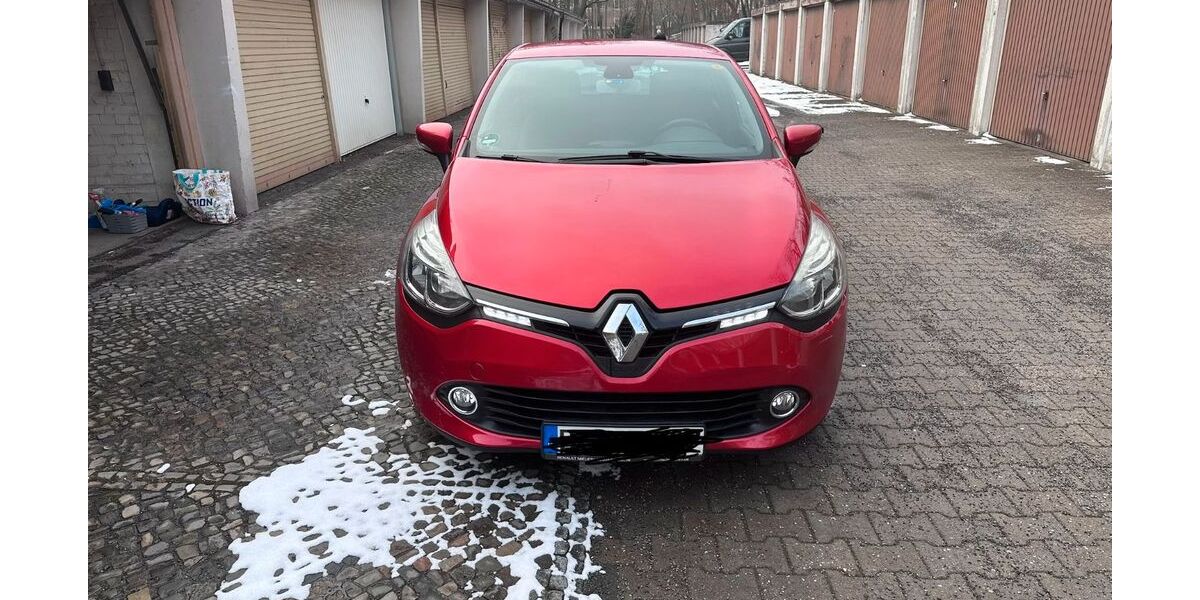 Renault Clio 105.000 km 7.500 &euro; Berlin 12347