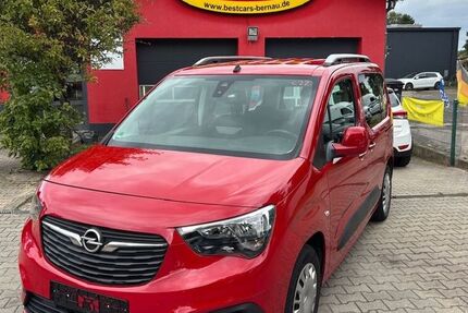 Opel Combo Life