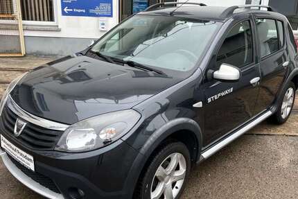 Dacia Sandero 84.977 km 4.600 € Potsdam 14478