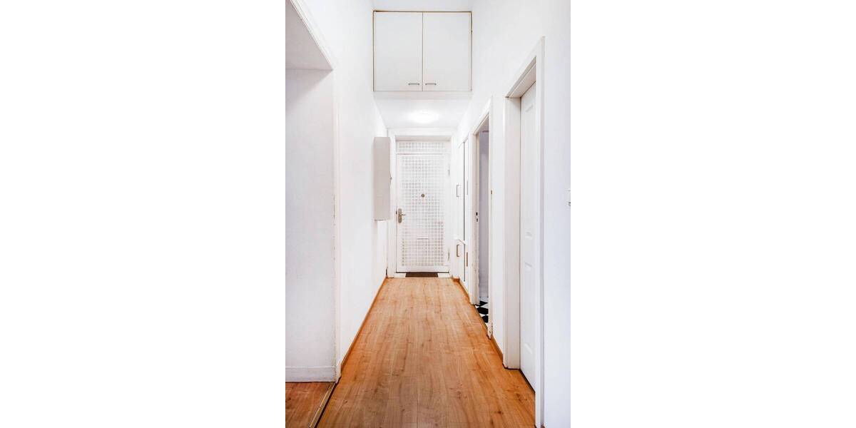 Etagenwohnung Berlin-Wilmersdorf Wilmersdorf - 5 Zimmer, 105 m&sup2;, 669.000&euro; | Angebot:26515792