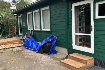 Haus Ahrensfelde - 3 Zimmer, 48 m&sup2;, 55.000&euro; | Angebot:25303802