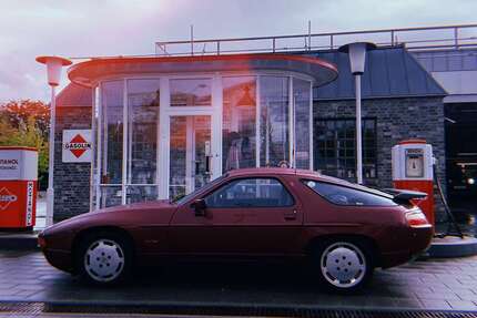 Porsche 928 180.000 km 44.800 &euro; Berlin 10405