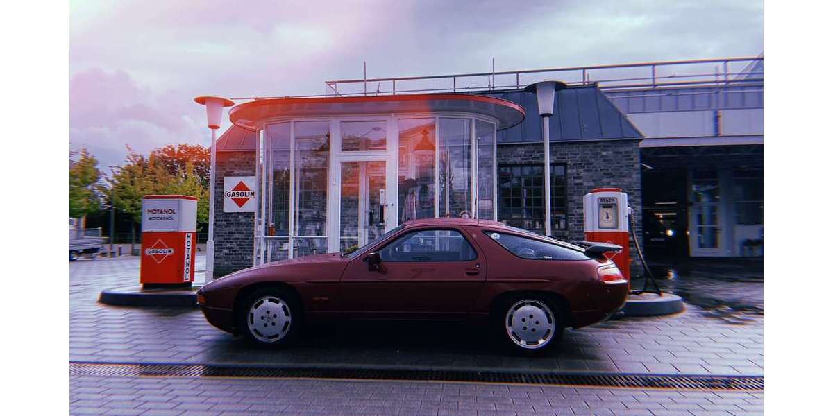Porsche 928 180.000 km 44.800 &euro; Berlin 10405