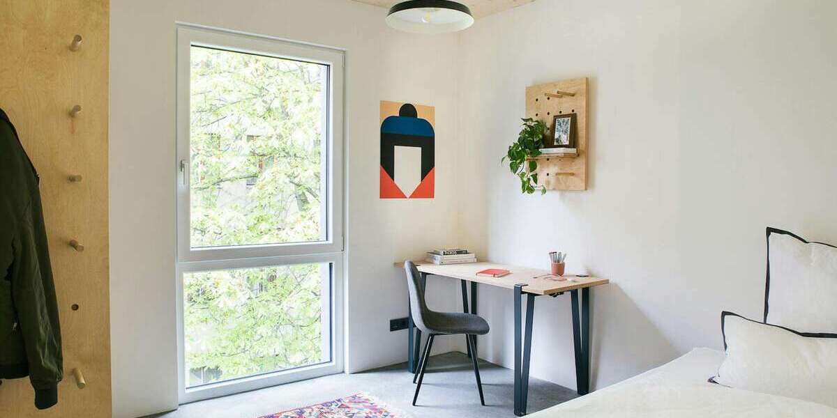 Zimmer Berlin Moabit - 665&euro; | Angebot:26702609