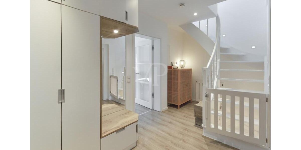 Einfamilienhaus Blankenfelde-Mahlow Groß Kienitz - 5 Zimmer, 140 m&sup2;, 2.400&euro; | Angebot:25877499