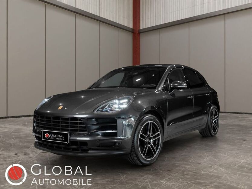 Macan