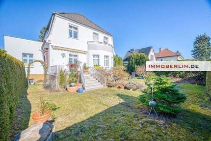 Haus Berlin Hermsdorf - 3 Zimmer, 206 m&sup2;, 729.000&euro; | Angebot:25665293