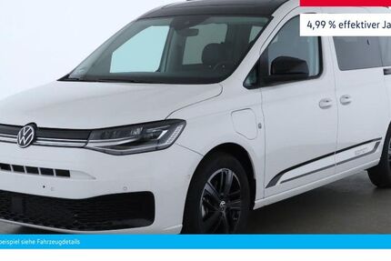 VW Caddy Maxi 1.491 km 51.830 € Wildau 15745