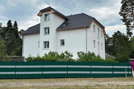 Wohnung Eggersdorf Mitte - 3 Zimmer, 68 m&sup2;, 298.850&euro; | Angebot:24647616