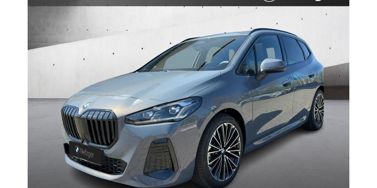 BMW 220 Active Tourer 1.242 km 55.340 &euro; Berlin-Siemensstadt 13629