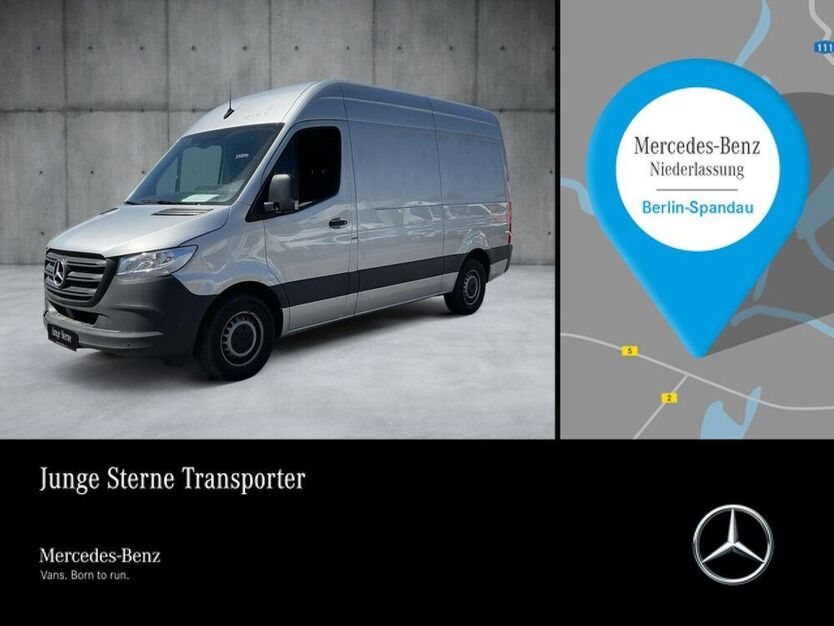 Sprinter