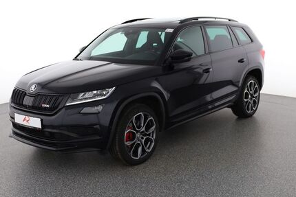 Skoda Kodiaq 80.000 km 36.880 &euro; Schönefeld 12529