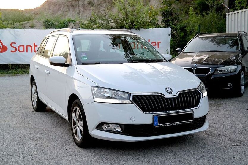 Fabia