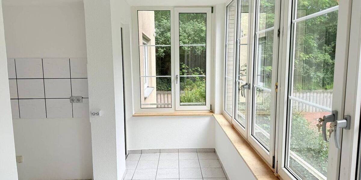 Etagenwohnung Berlin Kladow - 4 Zimmer, 140 m&sup2;, 1.200&euro; | Angebot:26570930