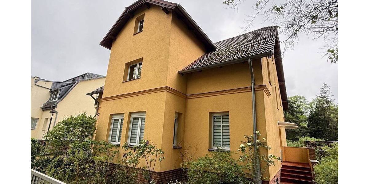 Gewerbeobjekt Berlin Rahnsdorf - 3 Zimmer, 90 m&sup2;, 1.170&euro; | Angebot:26700089