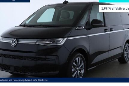 VW T7 Multivan 16.614 km 55.190 &euro; Wildau 15745